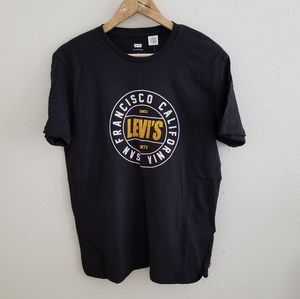 Levi's San Francisco Graphic Tee